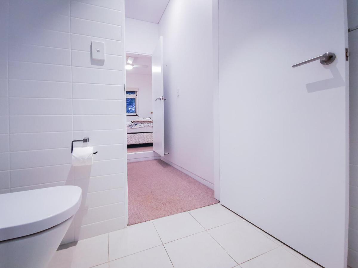 Glebe House Homestay Sydney Buitenkant foto