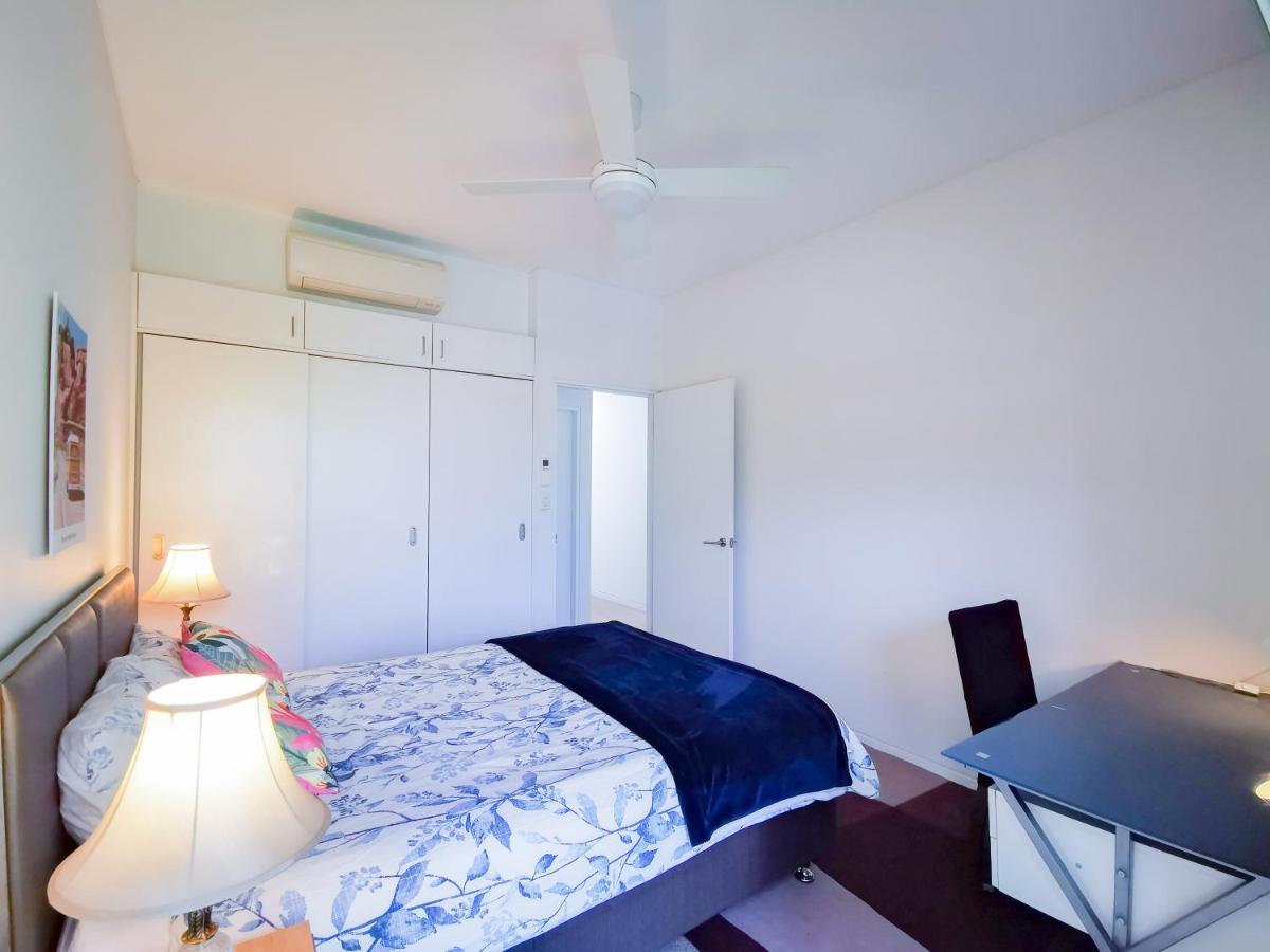 Glebe House Homestay Sydney Buitenkant foto