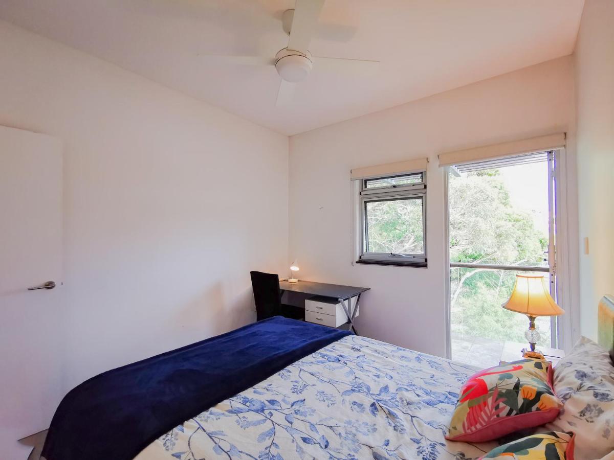 Glebe House Homestay Sydney Buitenkant foto