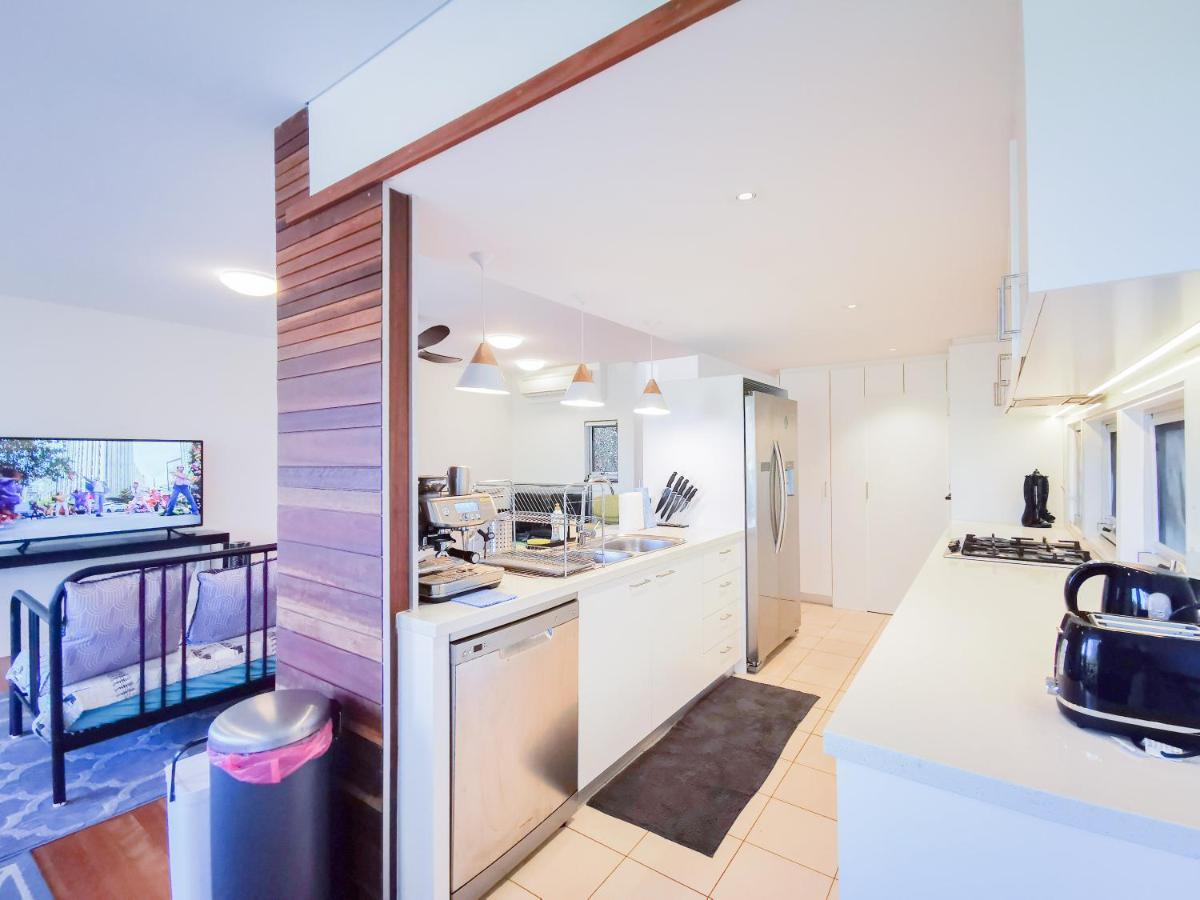 Glebe House Homestay Sydney Buitenkant foto