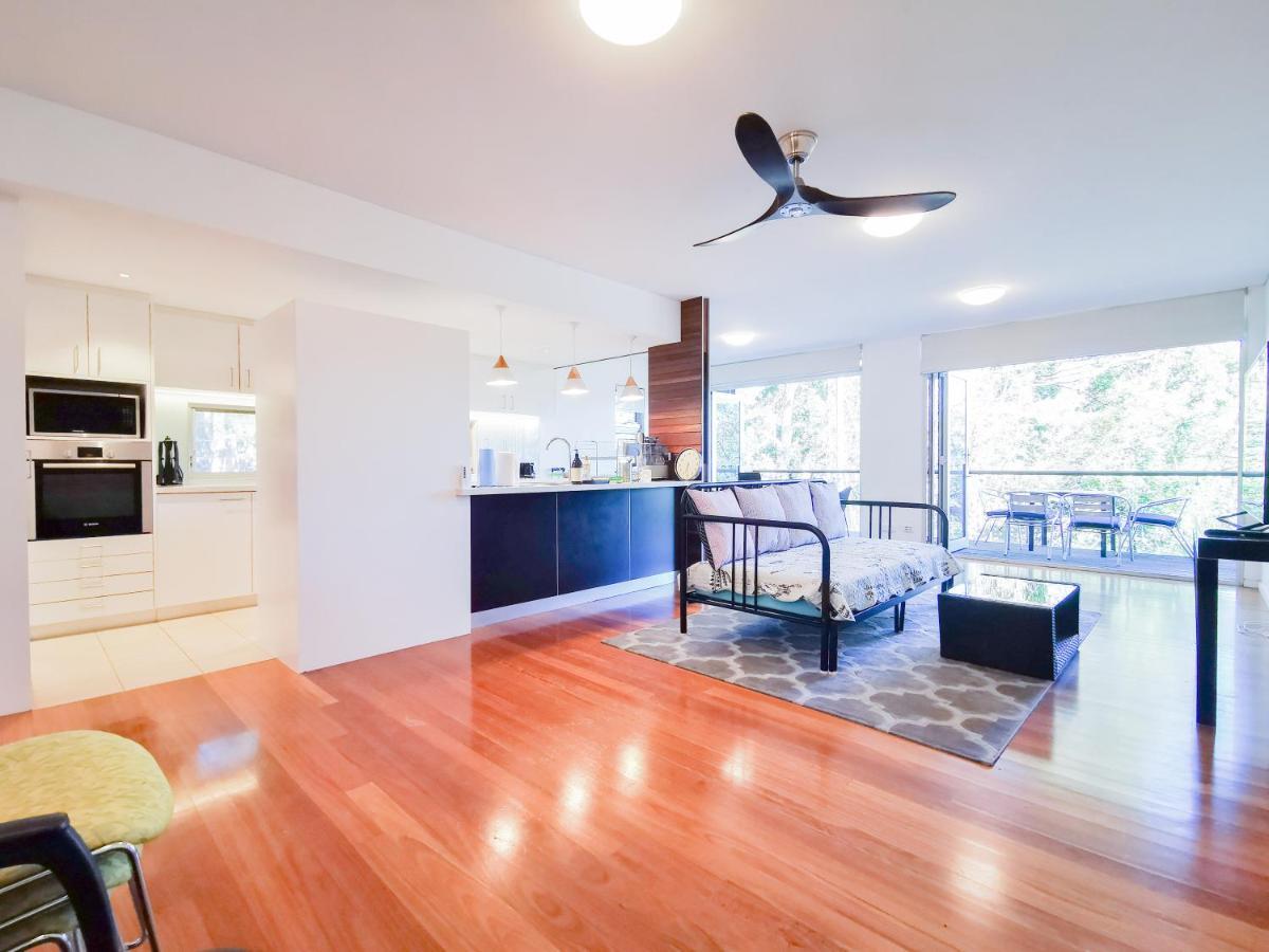 Glebe House Homestay Sydney Buitenkant foto