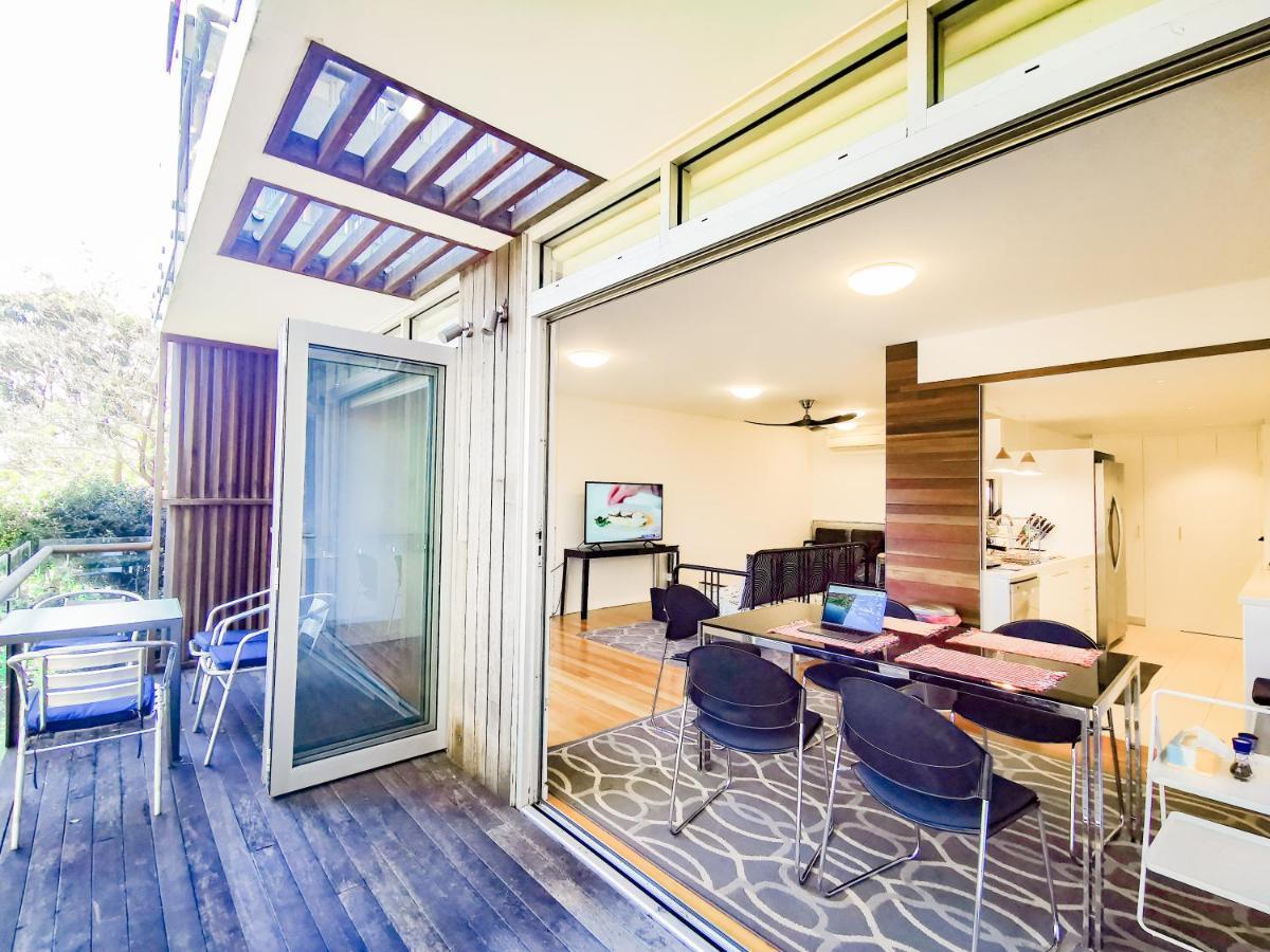 Glebe House Homestay Sydney Buitenkant foto