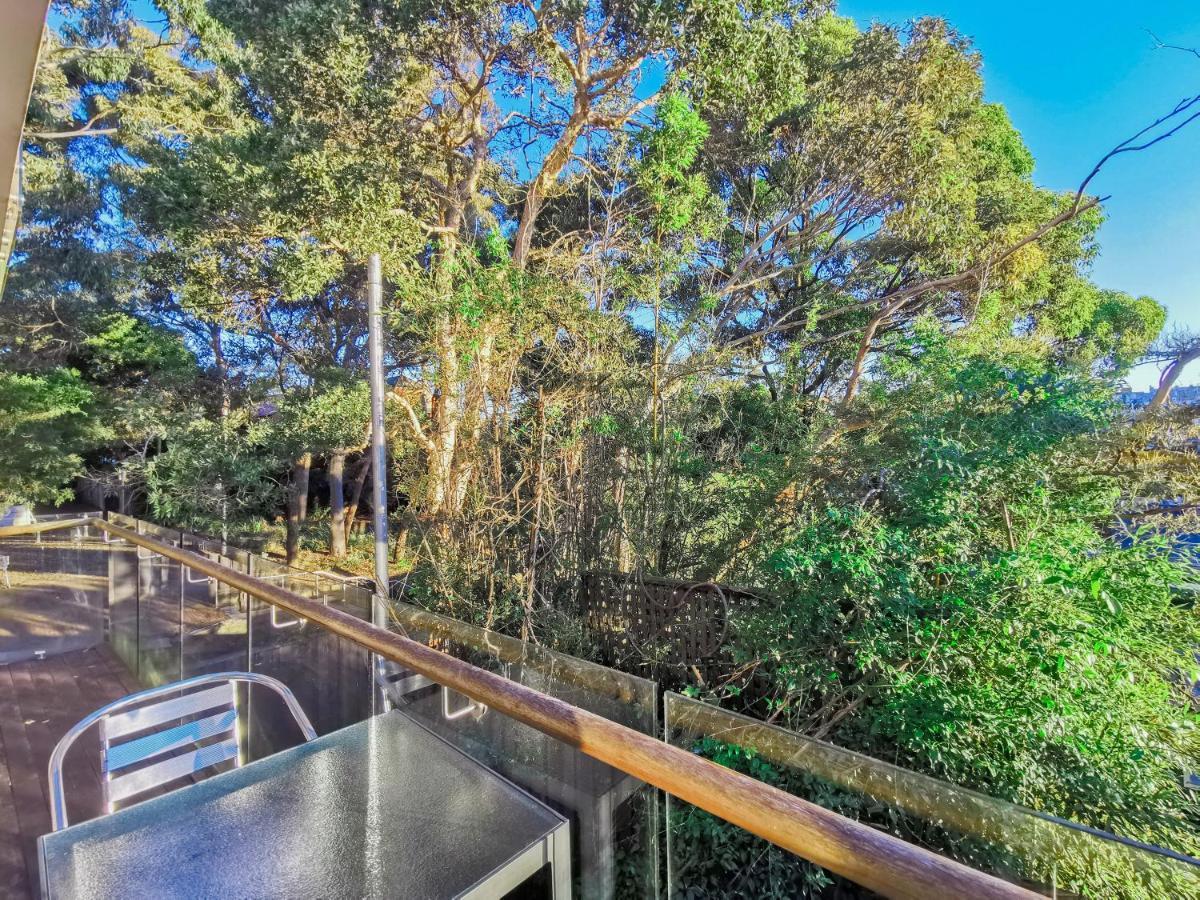 Glebe House Homestay Sydney Buitenkant foto